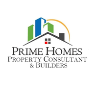 Prime Homes Property & Builders logo, Prime Homes Property & Builders contact details