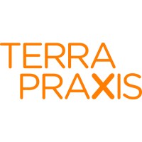 TerraPraxis logo, TerraPraxis contact details