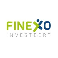 Finexo logo, Finexo contact details