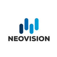 NeoVision logo, NeoVision contact details