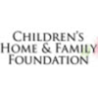 Children's Home & Family Foundation logo, Children's Home & Family Foundation contact details