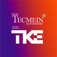 GRUPO TECMEIN ELEVADORES logo, GRUPO TECMEIN ELEVADORES contact details