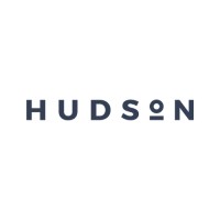 Hudson Construction logo, Hudson Construction contact details