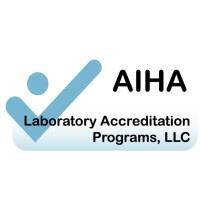 AIHA Laboratory Accreditation Programs logo, AIHA Laboratory Accreditation Programs contact details