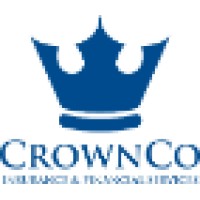 CrownCo Insurance & Financial Services logo, CrownCo Insurance & Financial Services contact details