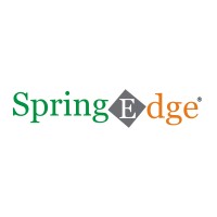 Spring Edge logo, Spring Edge contact details