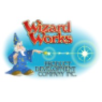 Wizard Works logo, Wizard Works contact details