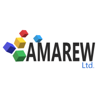 Amarew Limited logo, Amarew Limited contact details