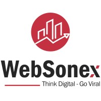 WebSonex - Digital Marketing Agency logo, WebSonex - Digital Marketing Agency contact details