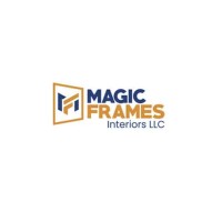 MAGICFRAMES logo, MAGICFRAMES contact details