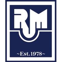 The R.J. Marshall Company logo, The R.J. Marshall Company contact details