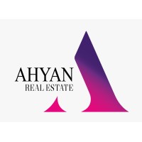 Ahyan Group logo, Ahyan Group contact details