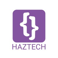 HAZTECH PVT LTD logo, HAZTECH PVT LTD contact details