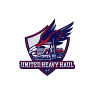 United Heavy Haul LLC logo, United Heavy Haul LLC contact details