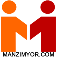 Manzimyor logo, Manzimyor contact details