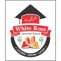 The White Rose Grammar School logo, The White Rose Grammar School contact details