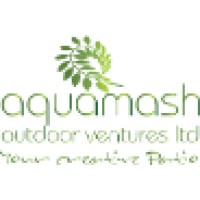 Aquamash Outdoor Ventures Ltd logo, Aquamash Outdoor Ventures Ltd contact details