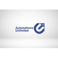 Automations Unlimited logo, Automations Unlimited contact details