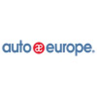 Auto Europe UK logo, Auto Europe UK contact details