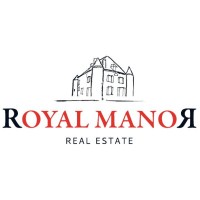 Royal Manor logo, Royal Manor contact details