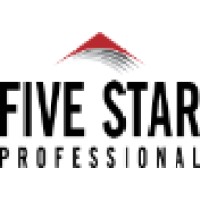 Five Star Professional logo, Five Star Professional contact details