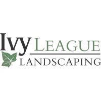 Ivy League Landscaping logo, Ivy League Landscaping contact details