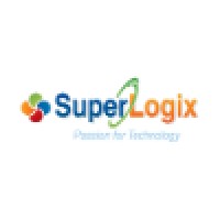 SuperLogix, Inc. logo, SuperLogix, Inc. contact details