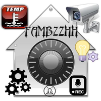 FAMBZZHH logo, FAMBZZHH contact details