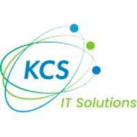 KCS IT Solutions logo, KCS IT Solutions contact details