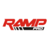 RampPro logo, RampPro contact details