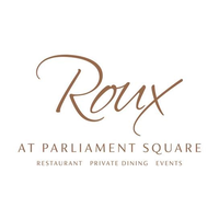 Roux At Parliament Square logo, Roux At Parliament Square contact details