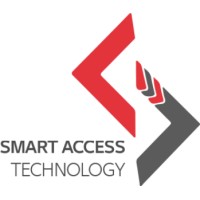 Smart Access Technology logo, Smart Access Technology contact details