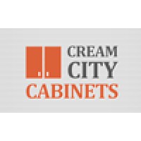 Cream City Cabinets logo, Cream City Cabinets contact details