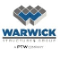 Warwick Structures Group Ltd. logo, Warwick Structures Group Ltd. contact details