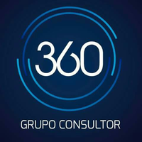 360GrupoConsultor logo, 360GrupoConsultor contact details