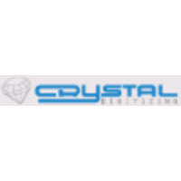 Crystal Digitizing logo, Crystal Digitizing contact details