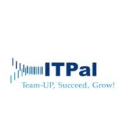 ITPal logo, ITPal contact details