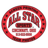 All-Star Sports logo, All-Star Sports contact details