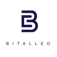 Bitalleo logo, Bitalleo contact details