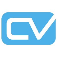 CVZone logo, CVZone contact details