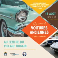 Exposition de Voitures Anciennes logo, Exposition de Voitures Anciennes contact details