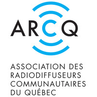 ARCQ logo, ARCQ contact details