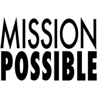 Mission Possible inc logo, Mission Possible inc contact details