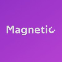 Magnetic Studio logo, Magnetic Studio contact details