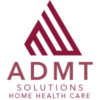 ADMT Solutions LLC logo, ADMT Solutions LLC contact details