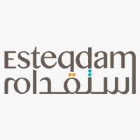 Esteqdam logo, Esteqdam contact details