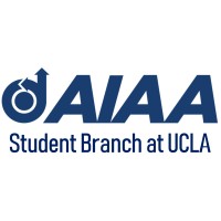 AIAA Student Branch at UCLA logo, AIAA Student Branch at UCLA contact details