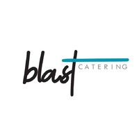 Blast Catering logo, Blast Catering contact details