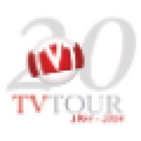 TV TOUR logo, TV TOUR contact details