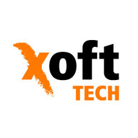 XOFT Tech s.r.l. logo, XOFT Tech s.r.l. contact details